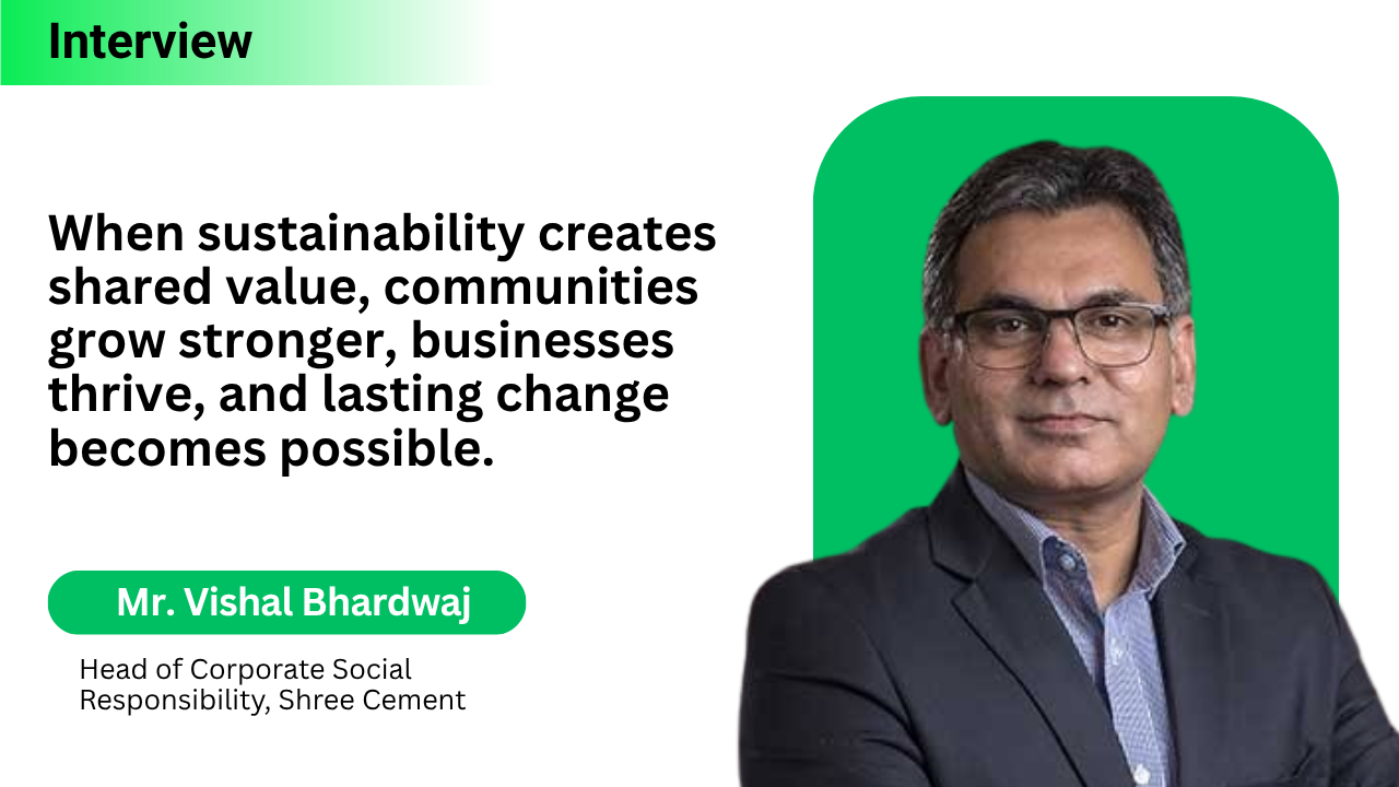 From Sustainability to Shared Value: Building Resilient Communities Through Integrated CSR and ESG